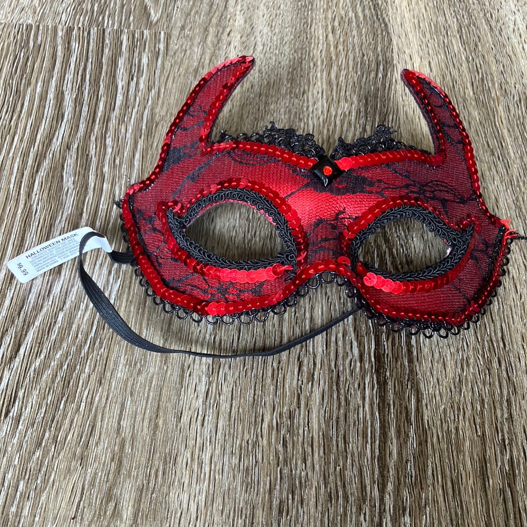 Devil Mask